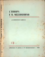 L' Europa e il Mezzogiorno