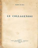 Le collagenosi