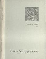 Vita di Giuseppe Pomba