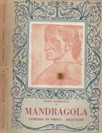 Mandragola. et altre cose piacevolissime