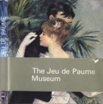 The Jeu de Paume Museum