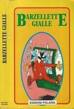 Barzellette Gialle