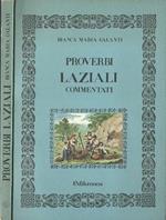 Proverbi laziali commentati