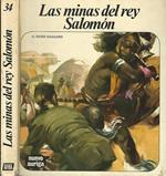 Las minas del rey Salomon