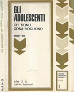 Gli adolescenti. Chi sono cosa vogliono