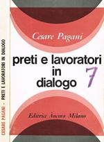 Preti e lavoratori in dialogo