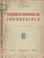 Termodinamica Industriale