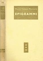 Epigrammi