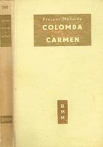 Colomba. Carmen