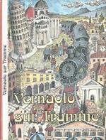 Vernaolo sur Tramme. Poesie e prose in vernacolo pisano dei collaboratori de 