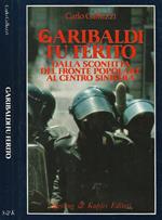 Garibaldi fu ferito