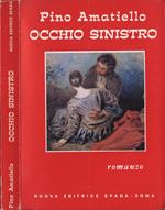 Occhio sinistro