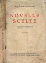 Novelle scelte