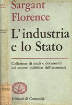 L' industria e lo Stato