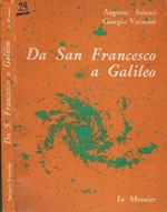 Da San Francesco a Galileo
