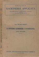 Le istituzioni elemosiniere e di beneficenza. Senza ricovero