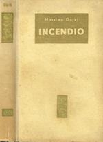 Incendio