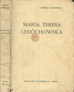 Maria Teresa Ledochowska