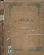 L' augurio. Scritti varii