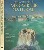 Atlante delle meraviglie naturali