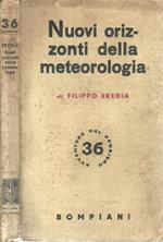 Nuovi orizzonti della meteorologia