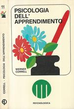 Psicologia dell'apprendimento