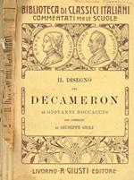 Il disegno del Decameron