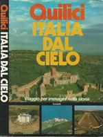 Italia dal cielo. Viaggio per immagini nella storia