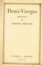 Demi-Vierges