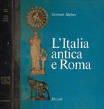 L' Italia antica e Roma
