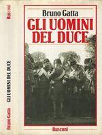 Gli uomini del duce