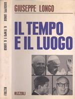 Il tempo e il luogo