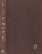 Essays of E.B. White