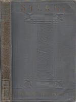 Viaggio sentimentale di Yorick lungo la Francia e l'Italia. Traduzione di Didimo Chierico (Ugo Foscolo), con una introduzione di Carlo Segrè