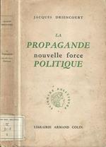 La propagande nouvelle force Politique