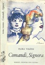 Comandi, Signora