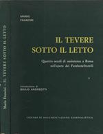 Il tevere sotto il letto. Quattro secoli di assistenza a Roma nell'opera di Fatebenefratelli