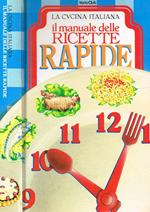 Il manuale delle ricette rapide