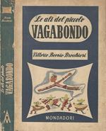 Le ali del piccolo vagabondo