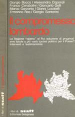 Il compromesso lombardo. La Regione aperta al PCI: soluzione di pragmatismo locale o più vasta ipotesi politica per il Paese?