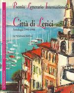 Premio Letterario Internazionale Città di Lerici Antologia 1993-1998