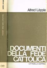 Documenti della fede cattolica