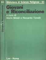 Giovani e riconciliazione