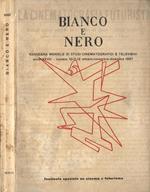 Bianco e Nero Anno XXVIII n. 10. 11. 12