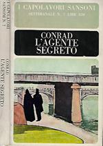 L' agente segreto