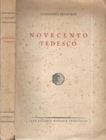 Novecento Tedesco