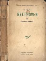 La vie de Beethoven