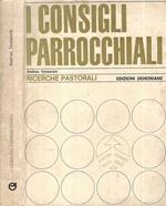 I consigli parrocchiali