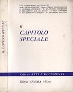 Il capitolo speciale