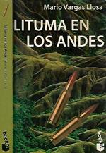 Lituma en los Andes